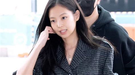 jennie leak|Police Asked to Investigate After Blackpinks Jennie。